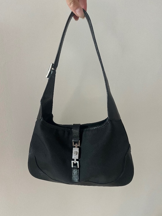 Gucci Handbags - Gucci Jackie bag